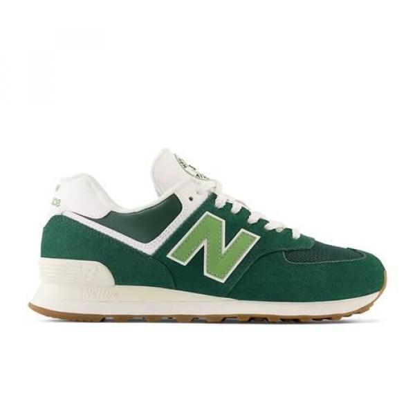 Buty do chodzenia męskie New Balance 574