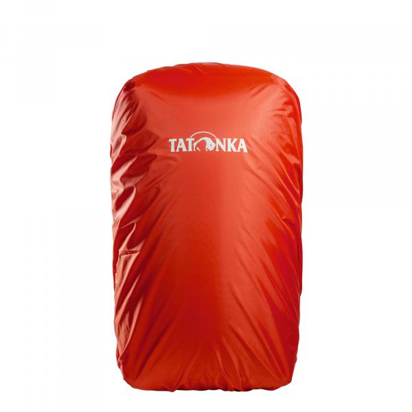 Pokrowiec na plecak Tatonka Rain Cover 40-55 - red/orange