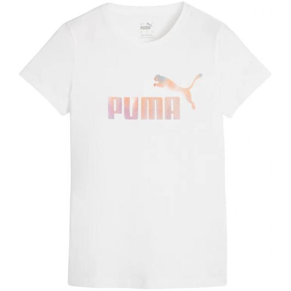 T-shirt Damski ESS+ Summer Daze