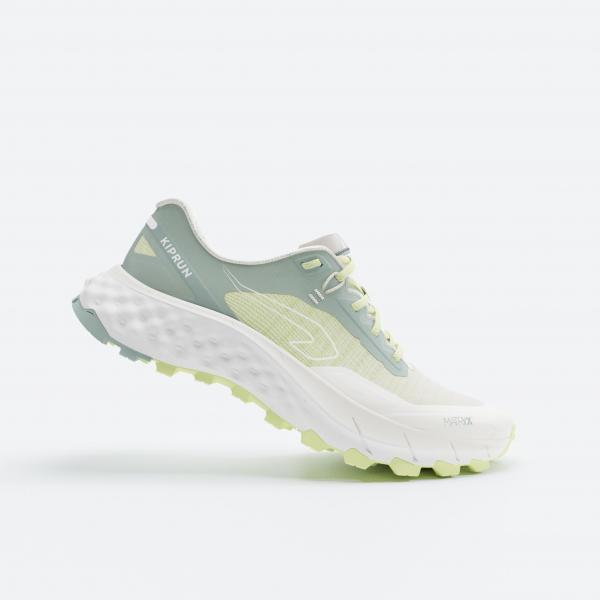 Buty do biegania w terenie damskie Kiprun MT Cushion 2