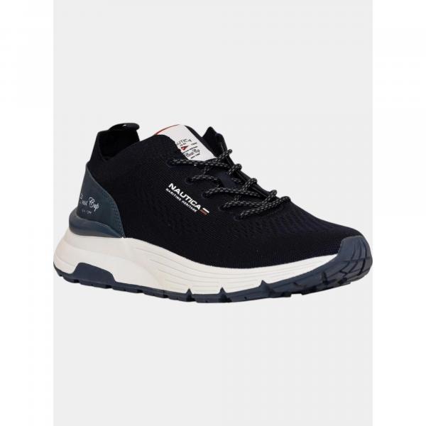 Sneakersy męskie Nautica BLAKE DEEP