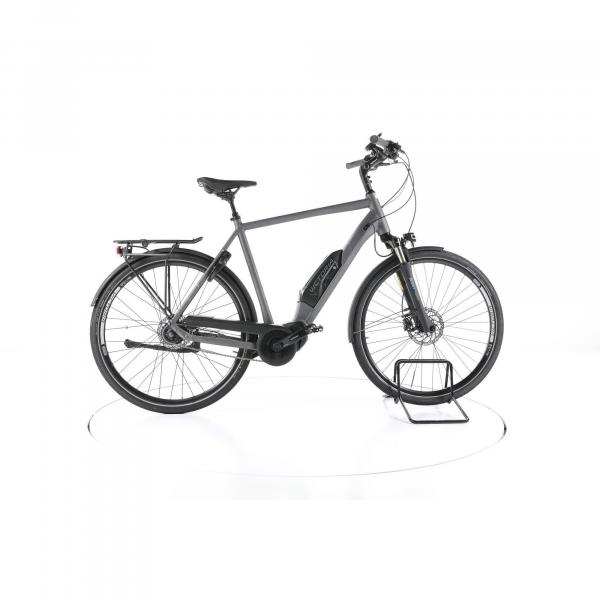 Second Life - Victoria eTouring 7.4 City E-Bike 2021 - Jak nowy