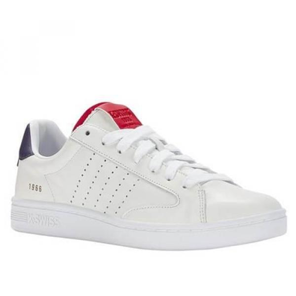 Buty do chodzenia męskie K-Swiss Lozan Klub Lth