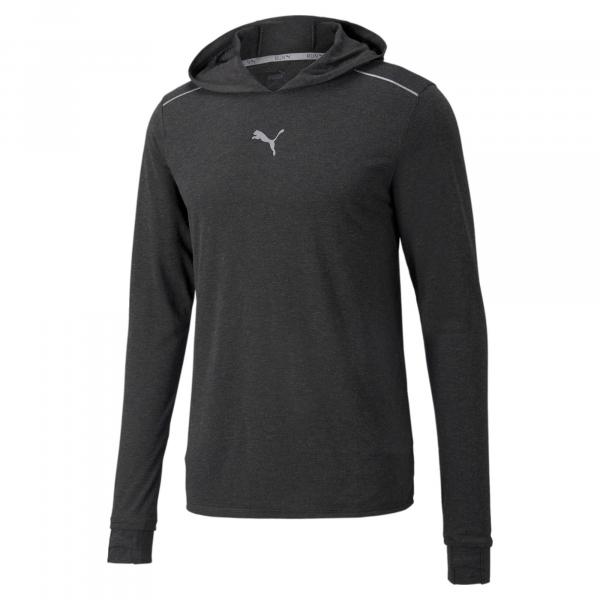 Puma Bluza Run Wool Midlayer 52086201