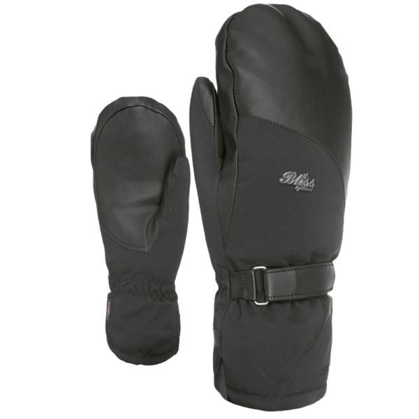 Rękawice narciarskie damskie Level Bliss Crystal Mitt Gore-Tex