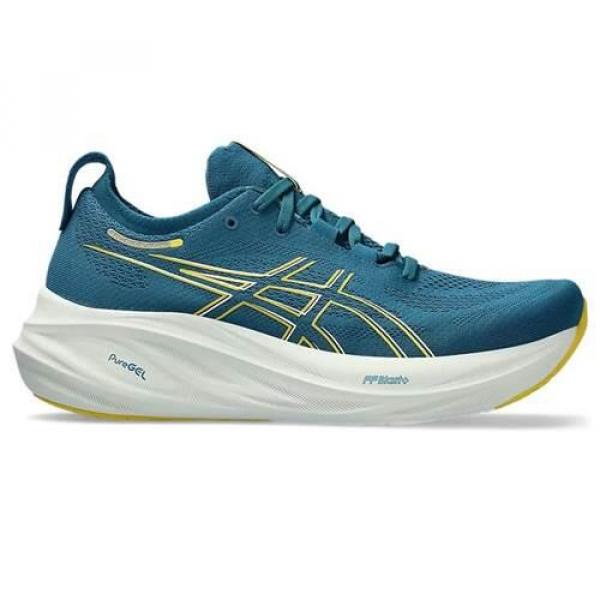 Buty do biegania męskie Asics Gel-nimbus 26