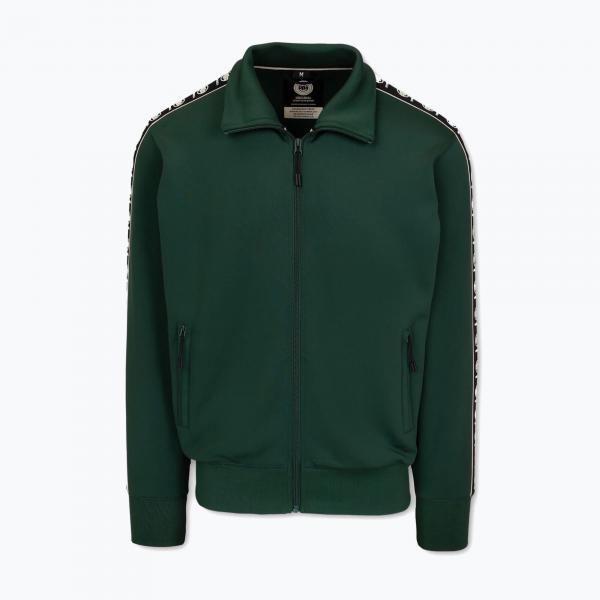 Bluza męska Pitbull Track Jacket Powers