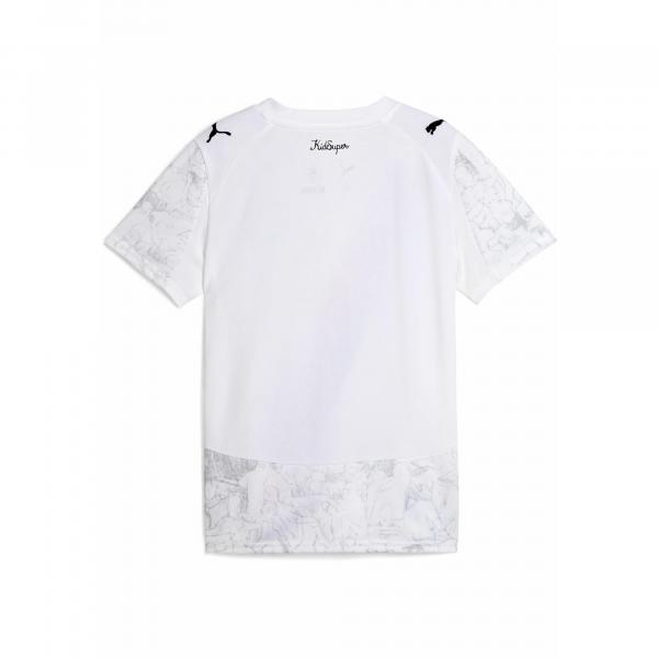 Młodzieżowa koszulka KIDSUPER × MANCHESTER CITY PUMA