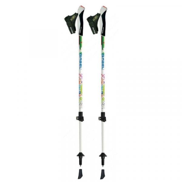 Kije do nordic walking dla dzieci Gabel Energy Friend FL