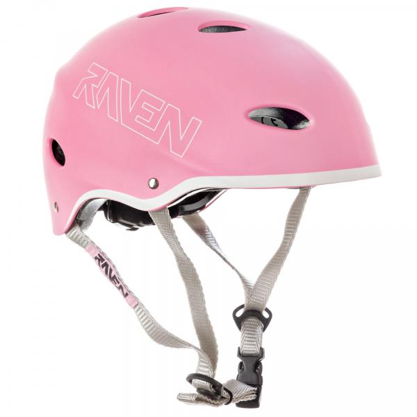 Kask Skateboardowy Raven F511