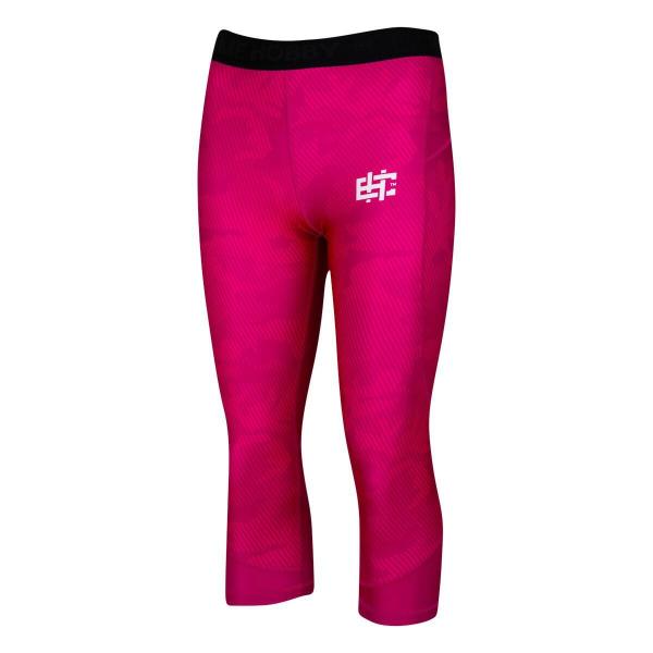 Legginsy sportowe damskie EXTREME HOBBY HAVOC 3/4