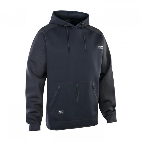 Bluza neoprenowa ION Neo Hoody Lite black