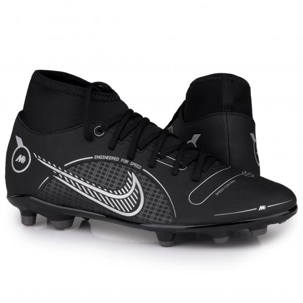 Buty Nike korki SUPERFLY 8 CLUB FG/MG