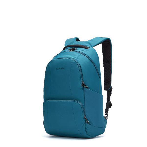 Plecak miejski Pacsafe LS450 Backpack - tidal teal