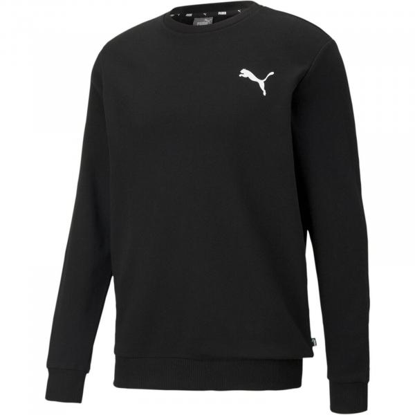 Bluza Puma Ess Logo Crew, Mężczyźni