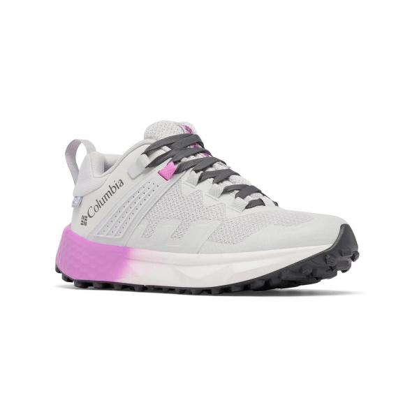 Buty do biegania damskie Columbia Facet 75 Outdry