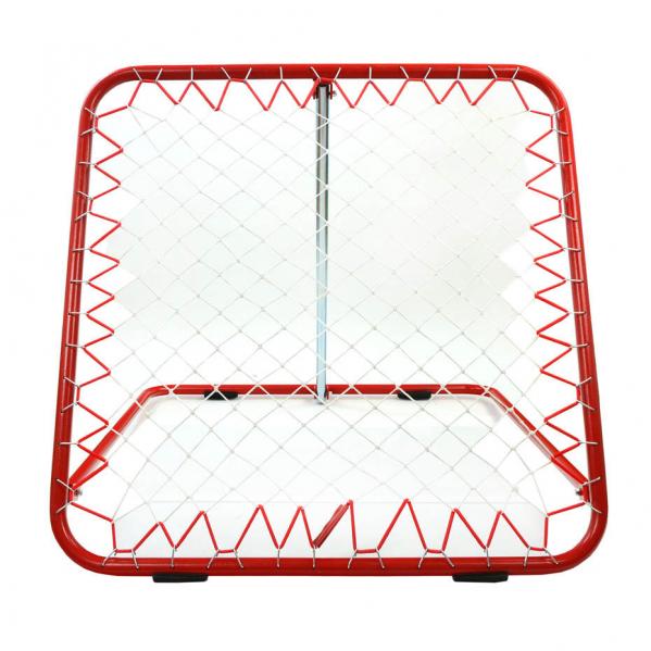 Przyrząd treningowy mini rebounder NO10 120cm x 120cm