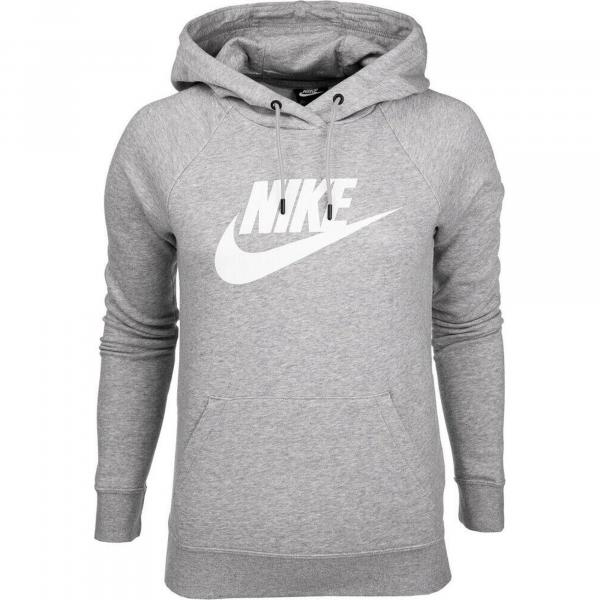 Bluza sportowa damska Nike W Essential Hoodie PO HBR