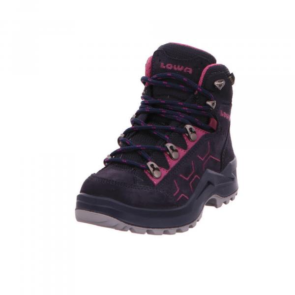 Buty trekkingowe dla dzieci Lowa Evo Gtx Mid