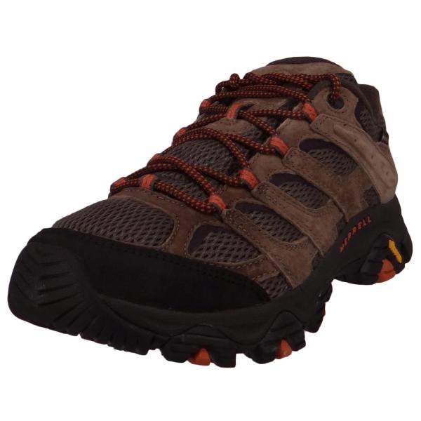 Buty trekkingowe męskie Merrell Trekkingowe Męskie Moab 3 Gtx Gore-tex