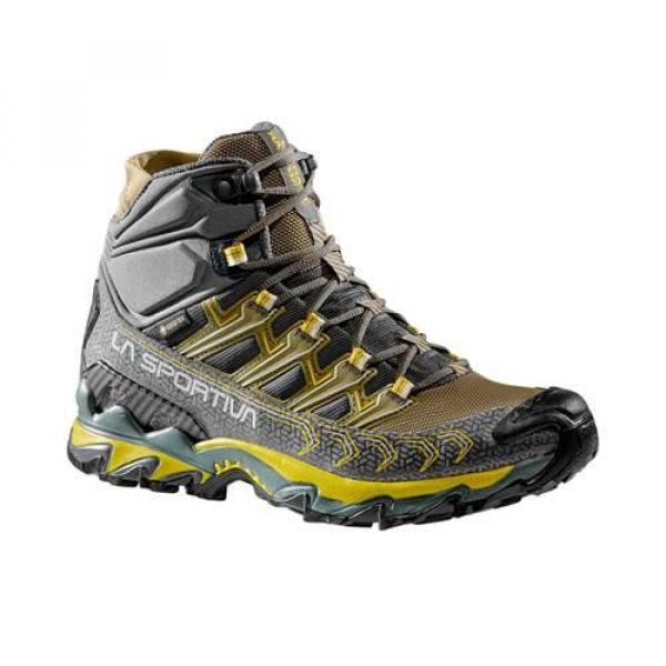 Buty trekkingowe damskie La Sportiva Ultra Raptor Ii Mid Gtx
