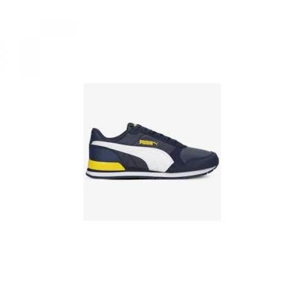 Buty do chodzenia dla dzieci Puma ST Runner V2 NL V PS