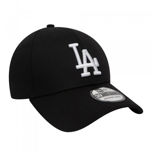 Czapka New Era League Essential 39Thirty Los Angeles Dodgers