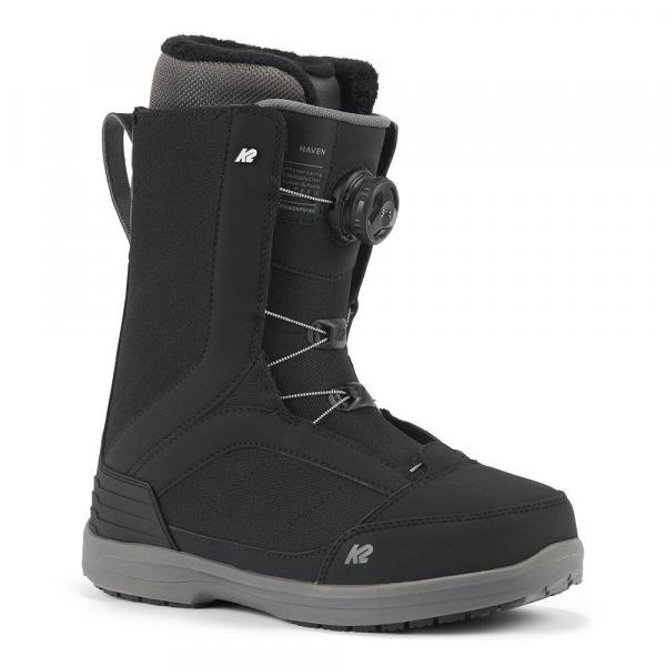 Buty snowboardowe damskie K2 HAVEN