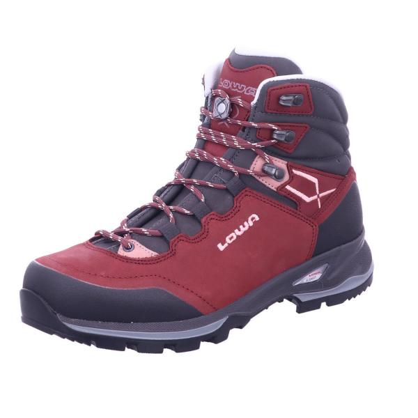 Buty trekkingowe damskie Lowa Lady Light LL