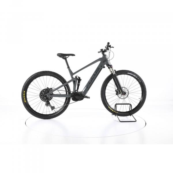 Second Life - Focus Thron² 6.7 Fully E-Bike 2022 - Stan dobry