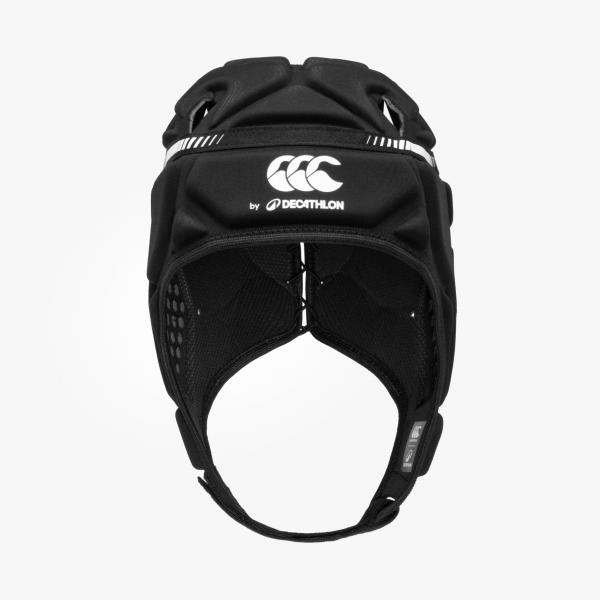 Kask do rugby Decathlon | Canterbury R500