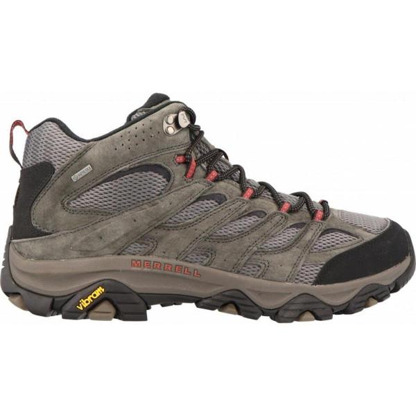 Mężczyźni Turystyka Buty Merrell Moab 3 Mid Gore-Tex