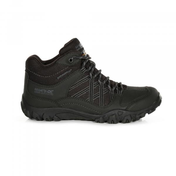 Buty trekkingowe damskie Edgepoint WP Regatta wodoodporne