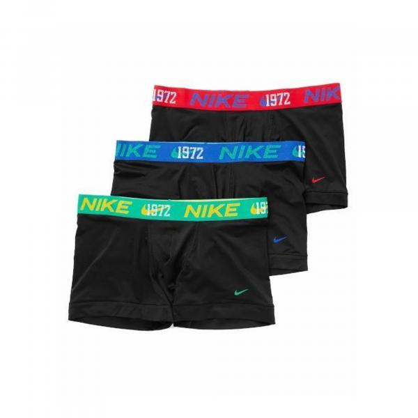 Bokserski męskie Nike Dri-Fit Essential 3 pary