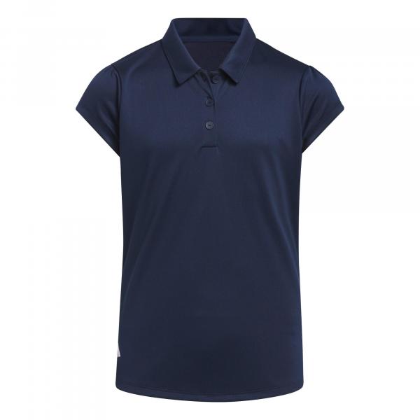 Koszulka Girls' Performance Polo