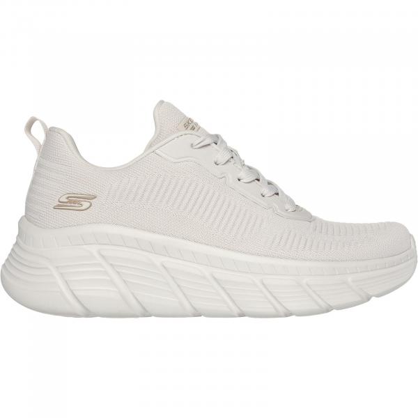 Buty Skechers Bobs B Flex Hi - Fly, Kobiety