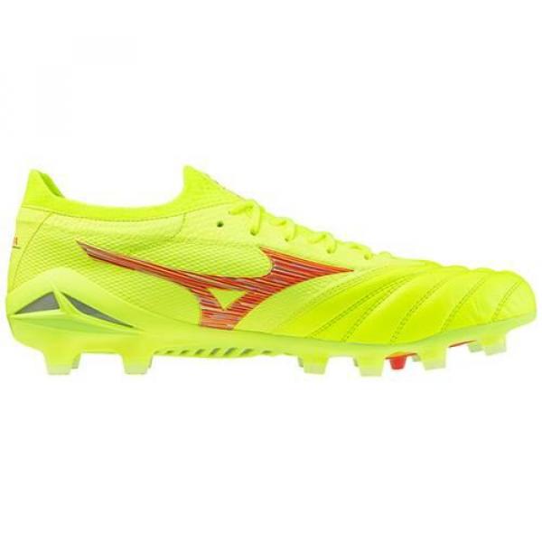 Buty piłkarskie męskie Mizuno Morelia Neo Vi Beta Japan Mix