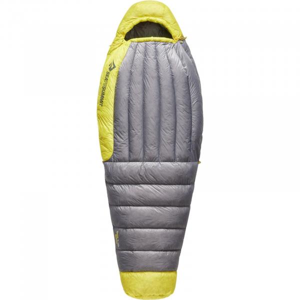 Śpiwór puchowy SEA TO SUMMIT Spark Women's 7C/45F