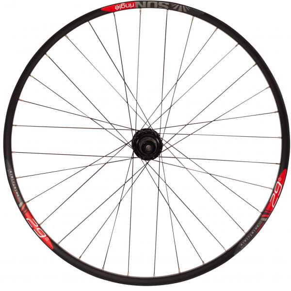 Koło do roweru MTB Sunringle Duroc30 29\