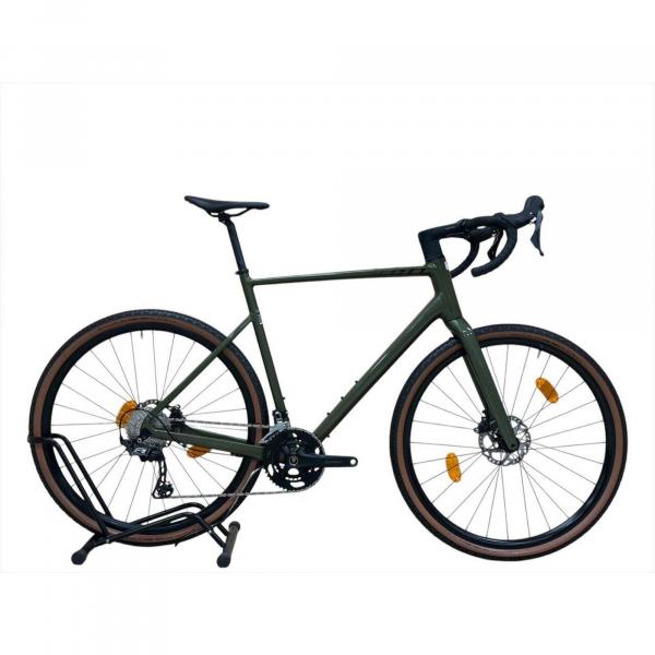 2ND LIFE - Rower Gravel Scott Speedster 20 Shimano GRX - Jak nowy