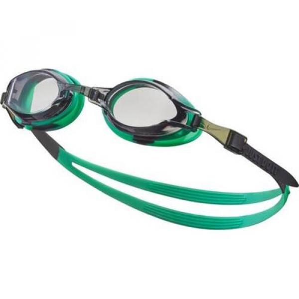 Okulary pływanie dla dzieci Nike Os Chrome