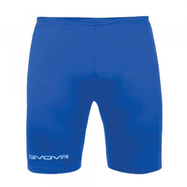 Męskie Spodenki Bermudy Base Layer