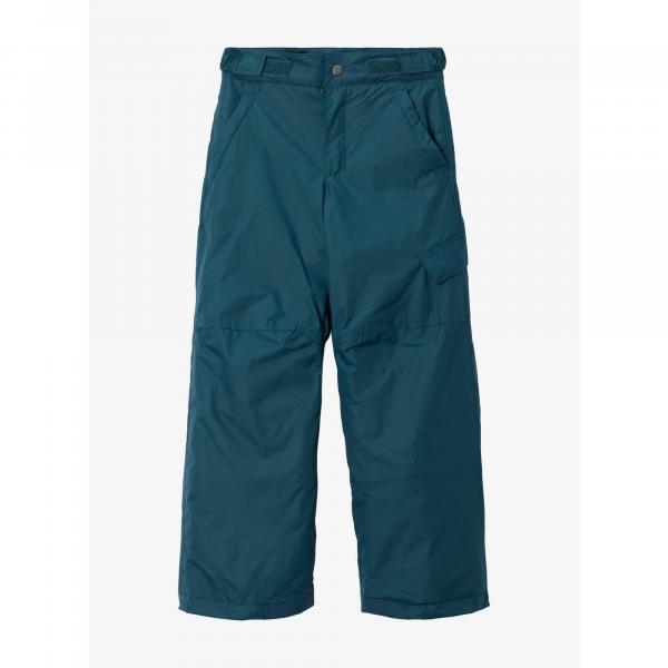 Spodnie zimowe chłopięce Columbia Ice Slope II Pant
