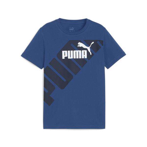 Puma Koszulka Power Graphic 67925414