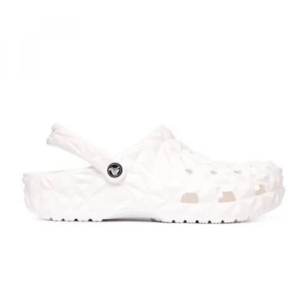 Buty do chodzenia męskie Crocs Classic Geometric Clog