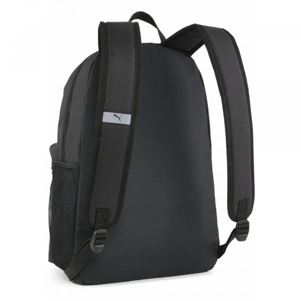 Plecak PUMA Phase PUMA Black