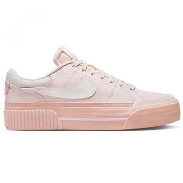 Buty do chodzenia damskie Nike Court Legacy Lift