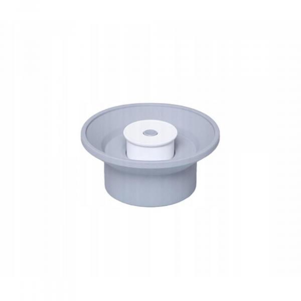 Dopper ustnik sportowy do butelki - Arctic Grey