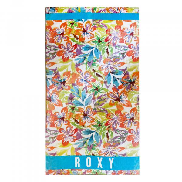 Ręcznik plażowy Roxy Cold Water bawełniany