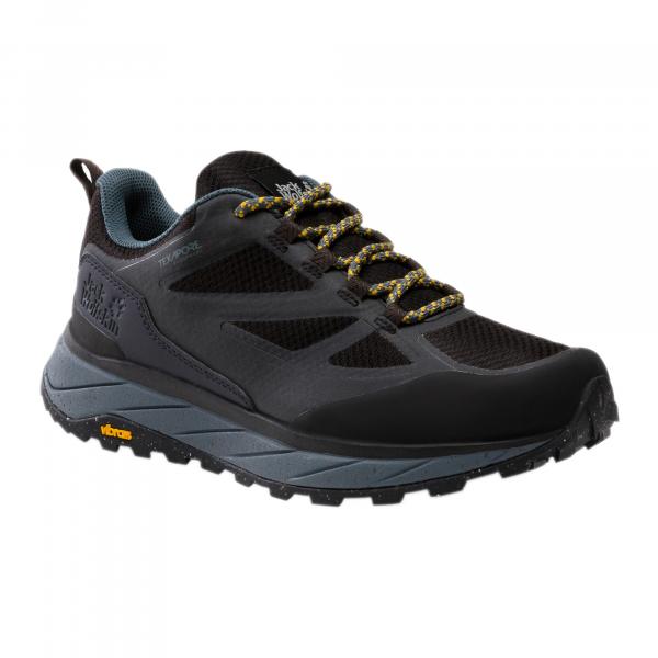 Buty trekkingowe męskie Jack Wolfskin Terraventure Texapore